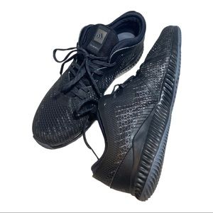 Adidas crazytrain pro bounce sneakers athletic 8